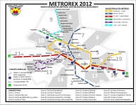 Harta-Metrorex