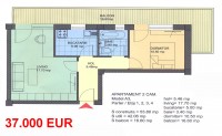 apartament-2-camere-locuinte-rezidentiale-37000euro